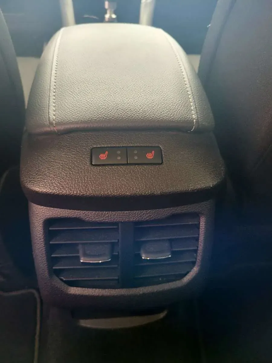 Ford Mondeo 2019 photo 2