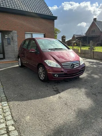 Mercedes-Benz A150