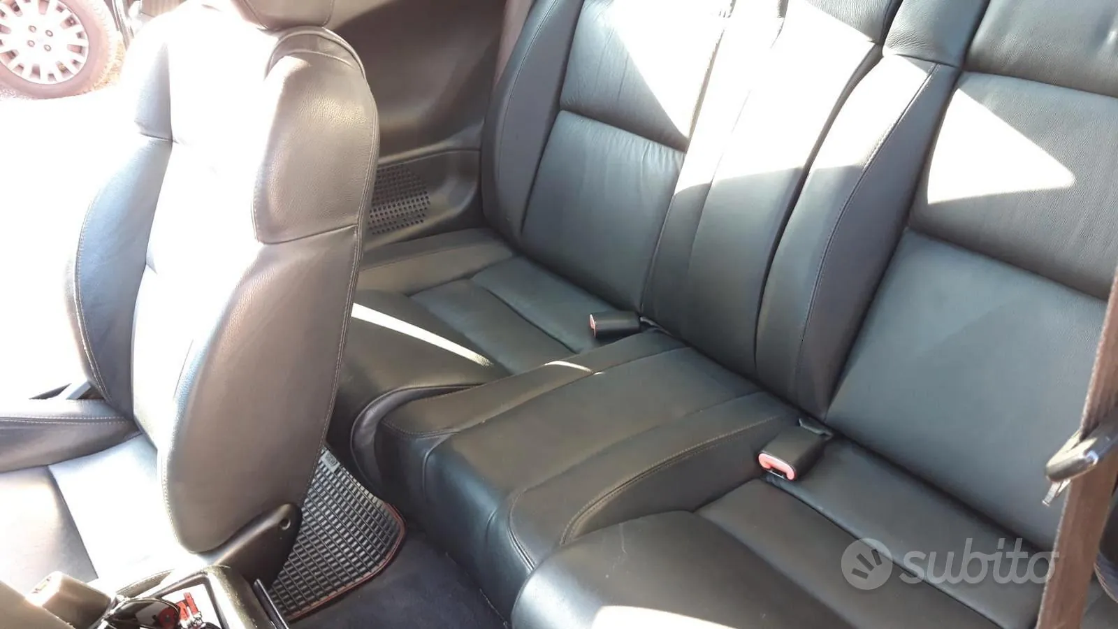 Fiat Coupe 1995 photo 4