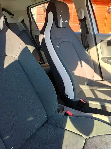Renault Zoe 2016 photo 4