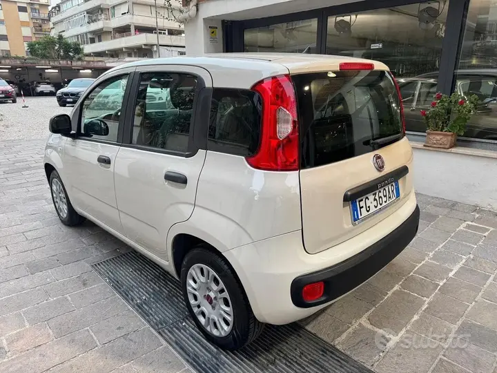 Fiat Panda 2017 photo 4