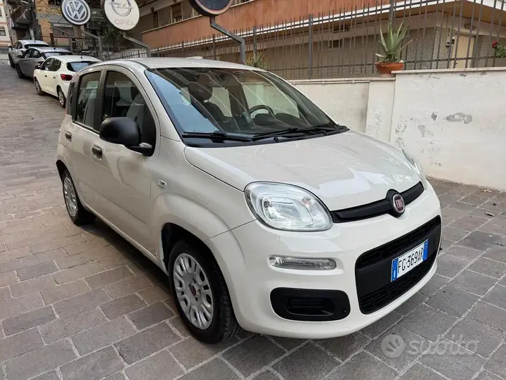 Fiat Panda 2017 photo 3
