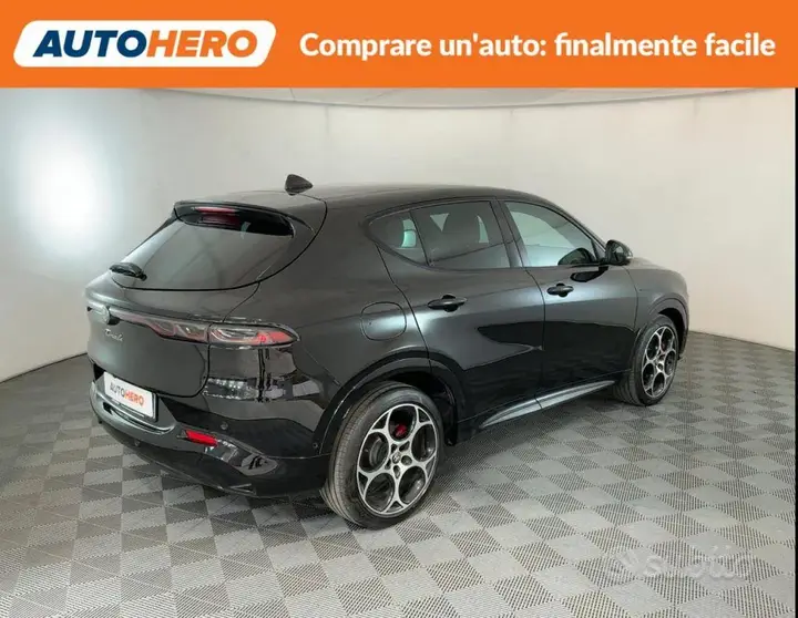 Alfa Romeo Tonale 2024 photo 5