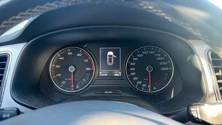 Seat Leon 2020 photo 2