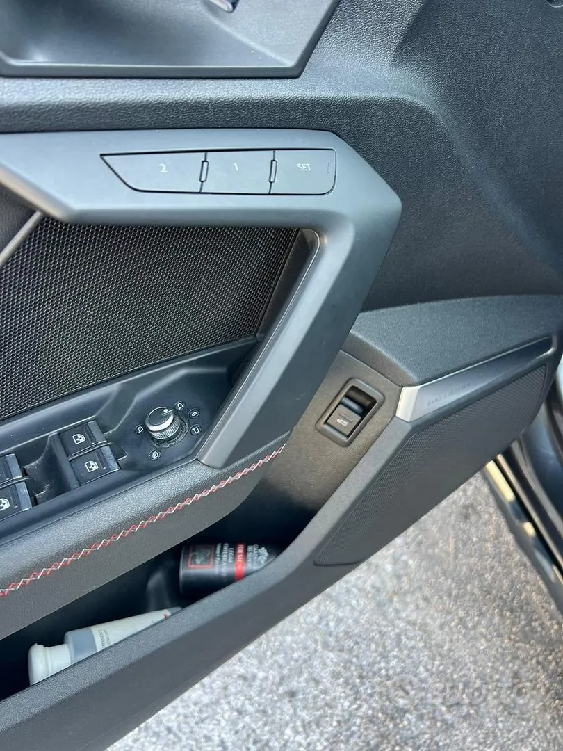 Audi S3 2021 photo 4