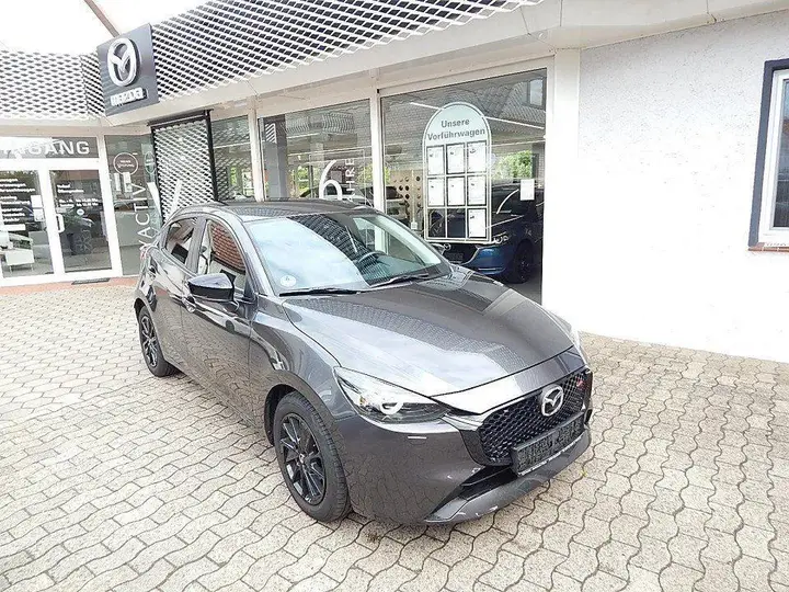 Mazda 2