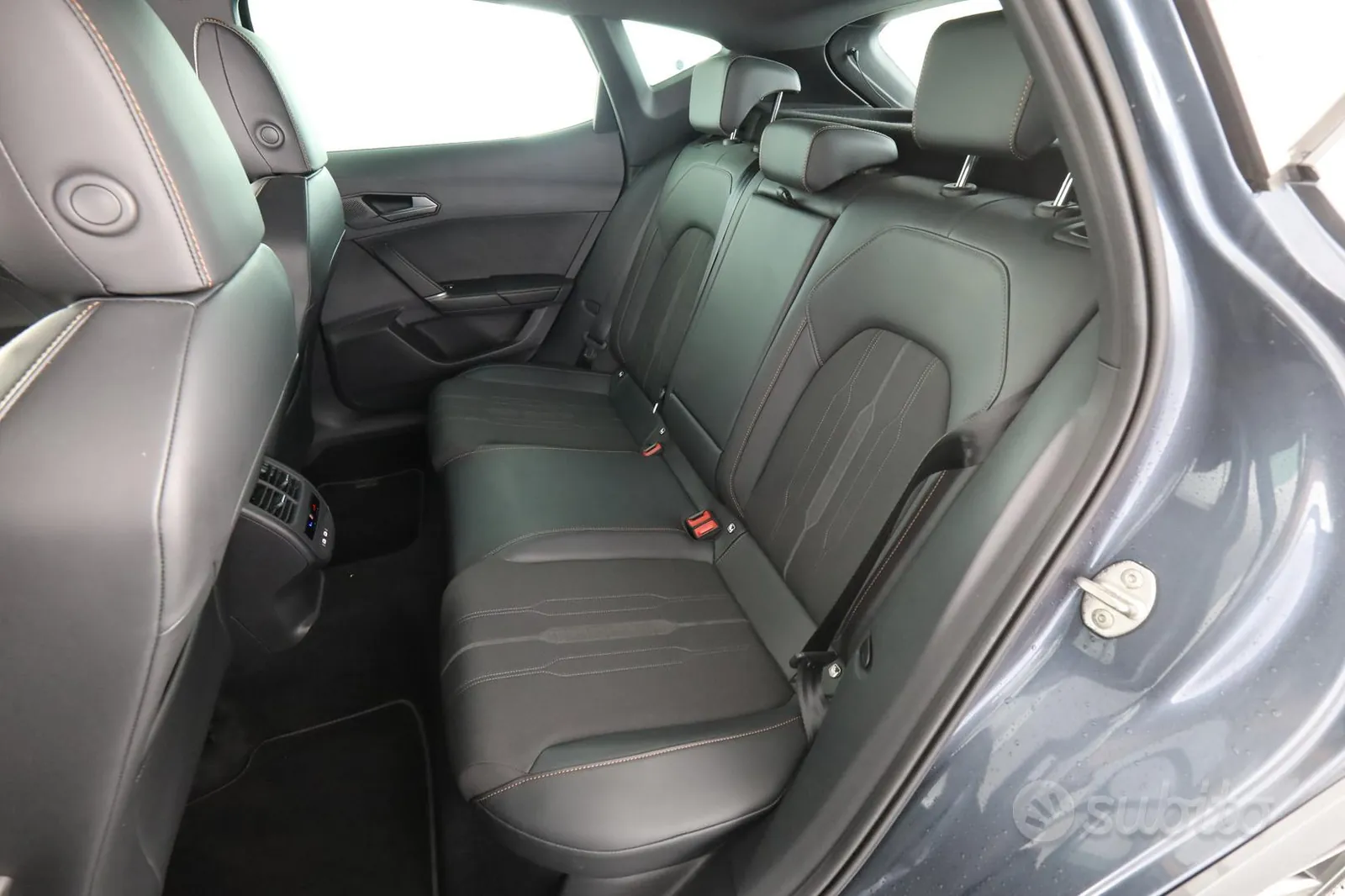 Cupra Formentor 2022 photo 3