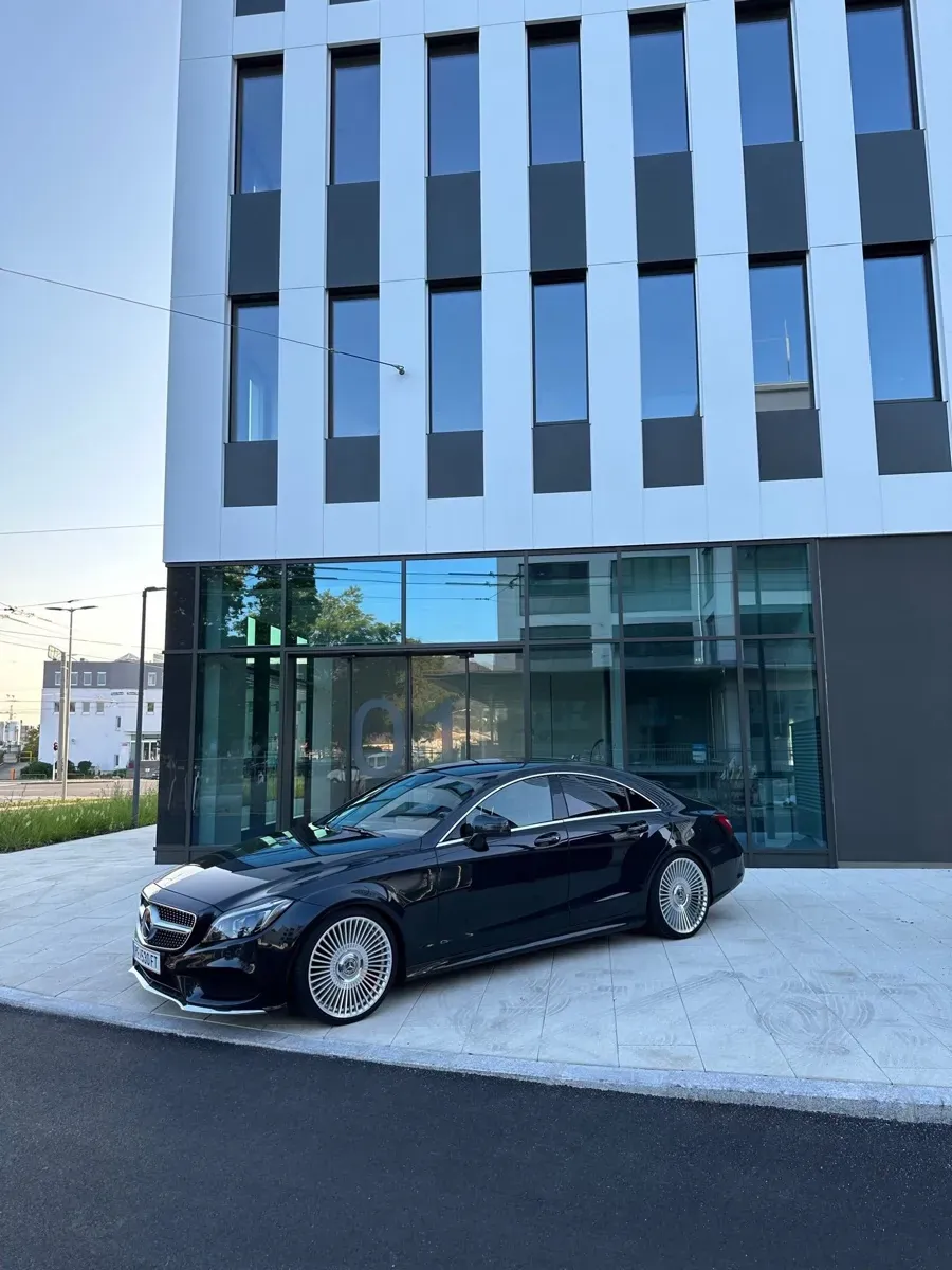 Mercedes-Benz Gls-Class 2015 photo 2