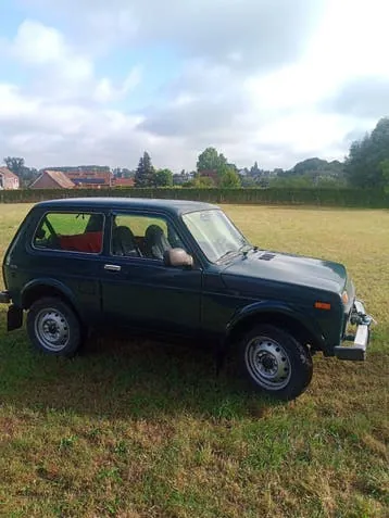 Lada Niva