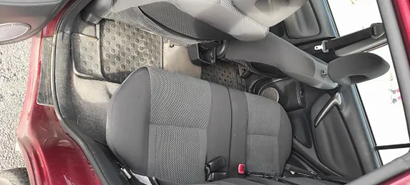 Toyota Rav4 2004 photo 5