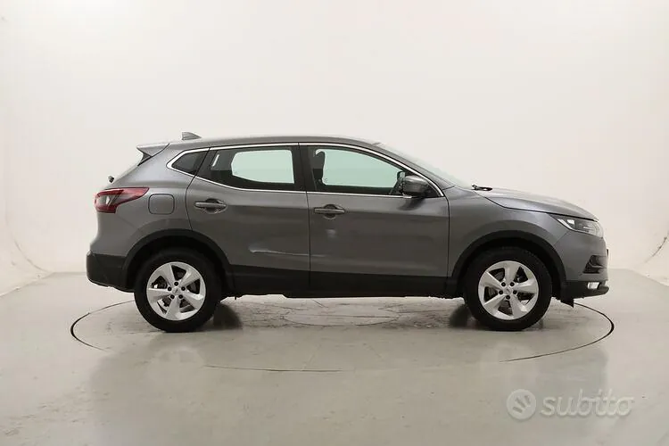 Nissan Qashqai 2020 photo 3