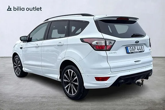 Ford Kuga 2017 photo 4