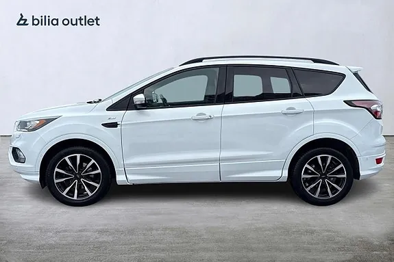 Ford Kuga 2017 photo 3