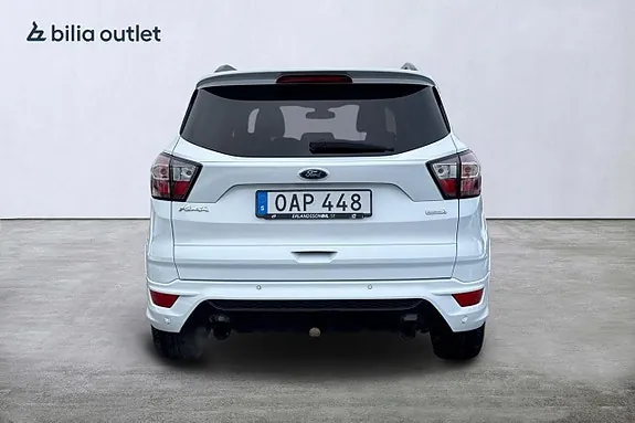 Ford Kuga 2017 photo 5