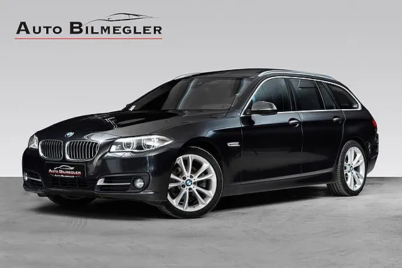 BMW 520D