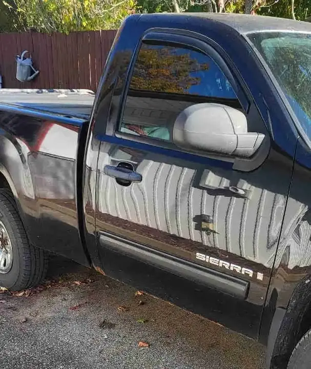 GMC Sierra 1500