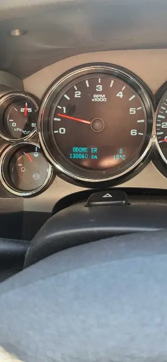 GMC Sierra 1500 2009 photo 3