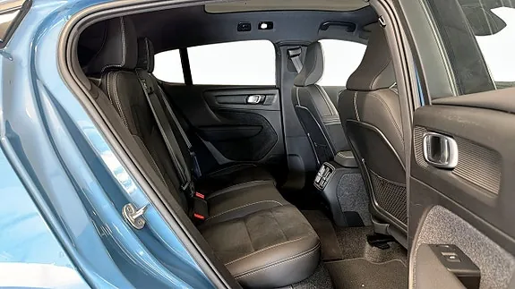 Volvo C40 2024 photo 5