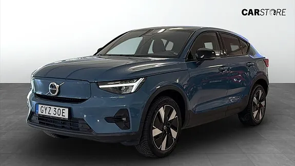 Volvo C40