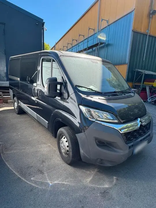 Citroen Jumper