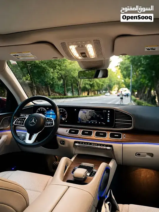 Mercedes-Benz Gle 2020 photo 4