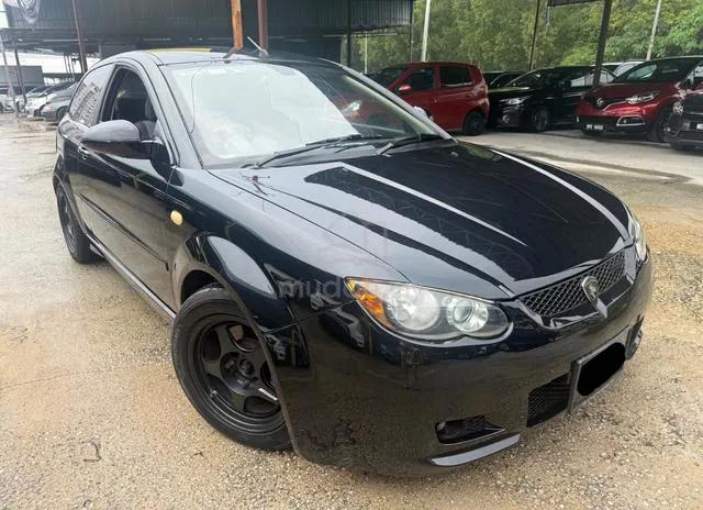 Proton Satria