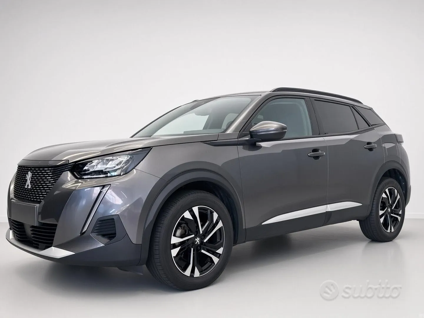 Peugeot 2008 2021 photo 3