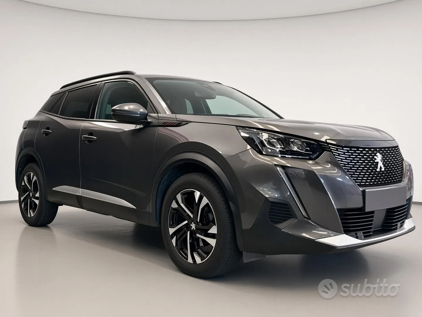 Peugeot 2008 2021 photo 5