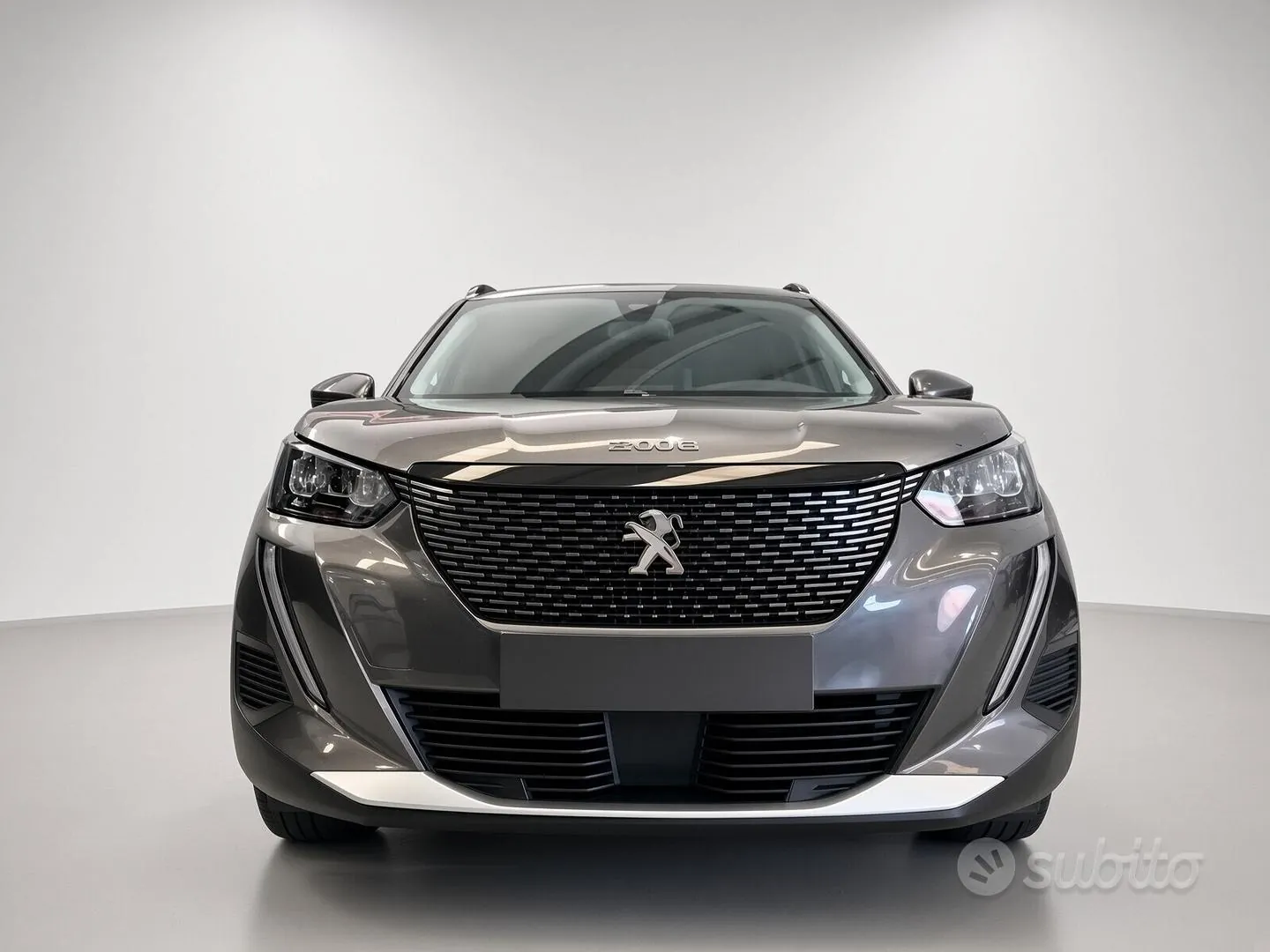 Peugeot 2008 2021 photo 4