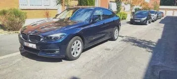 BMW 3 Series Gt
