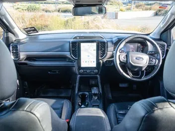 Ford Ranger 2024 photo 3
