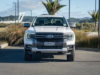 Ford Ranger 2024 photo 5