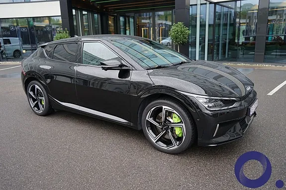 Kia Ev6