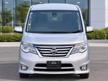 Nissan Serena 2016 photo 4