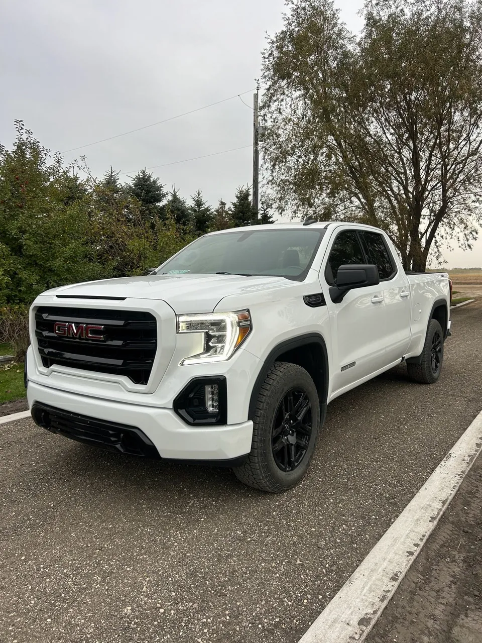 GMC Sierra 1500