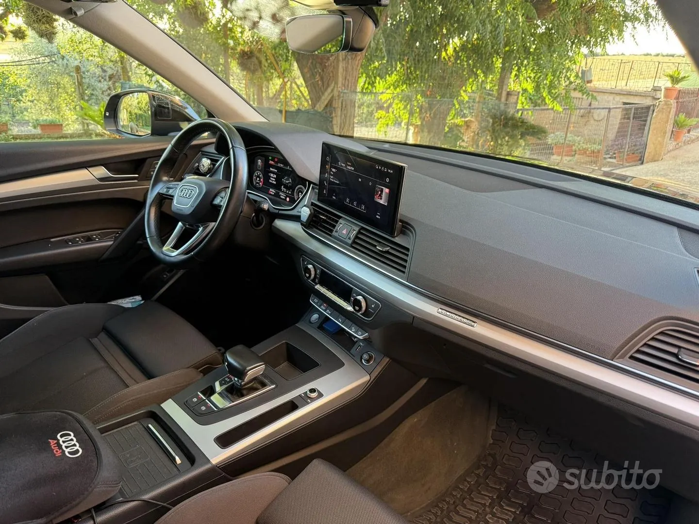 Audi Q5 2024 photo 5