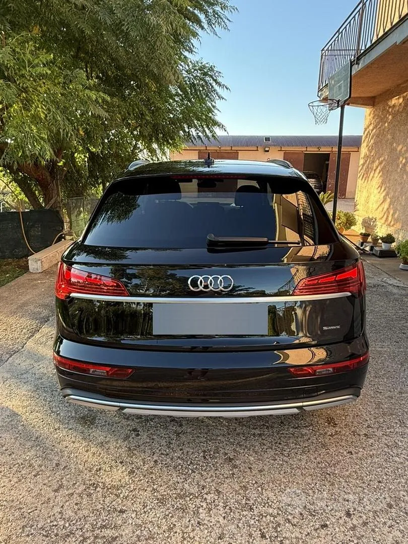 Audi Q5 2024 photo 2