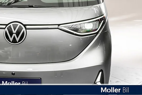 Volkswagen Id. Buzz 2026 photo 2
