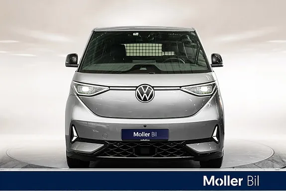 Volkswagen Id. Buzz 2026 photo 4
