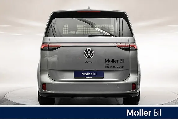 Volkswagen Id. Buzz 2026 photo 5