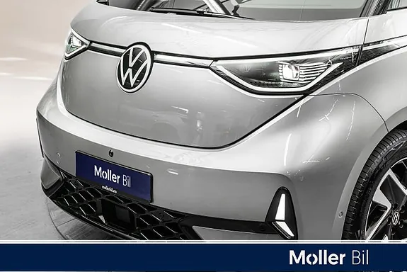 Volkswagen Id. Buzz 2026 photo 3