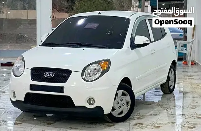 Kia Ev5 2010 photo 3