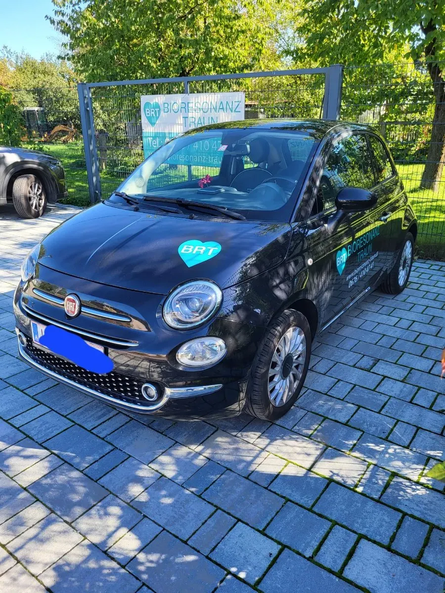 Fiat 500 2016 photo 2