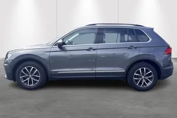 Volkswagen Tiguan 2018 photo 3