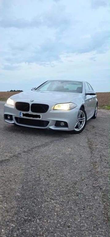 BMW 520D