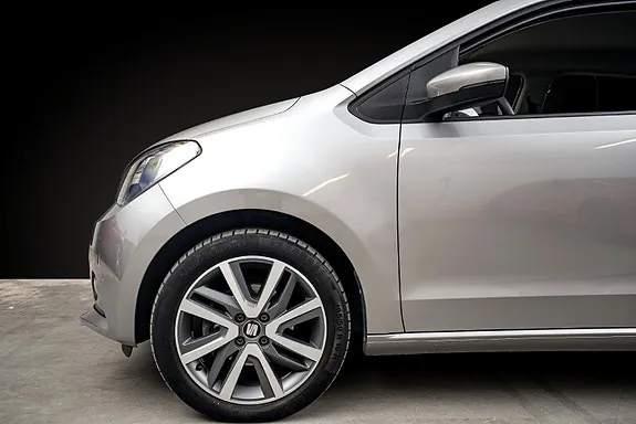 Seat Mii 2020 photo 4