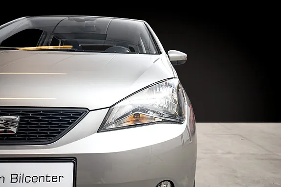 Seat Mii 2020 photo 3