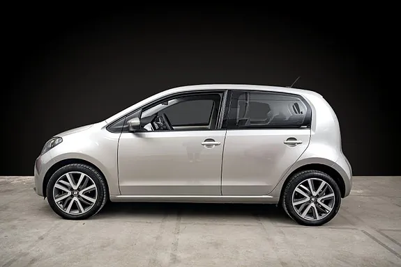 Seat Mii 2020 photo 5