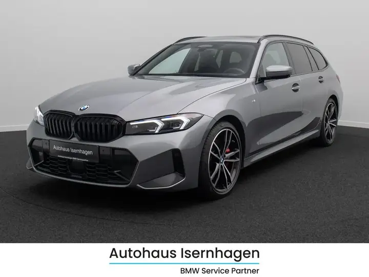 BMW 330D