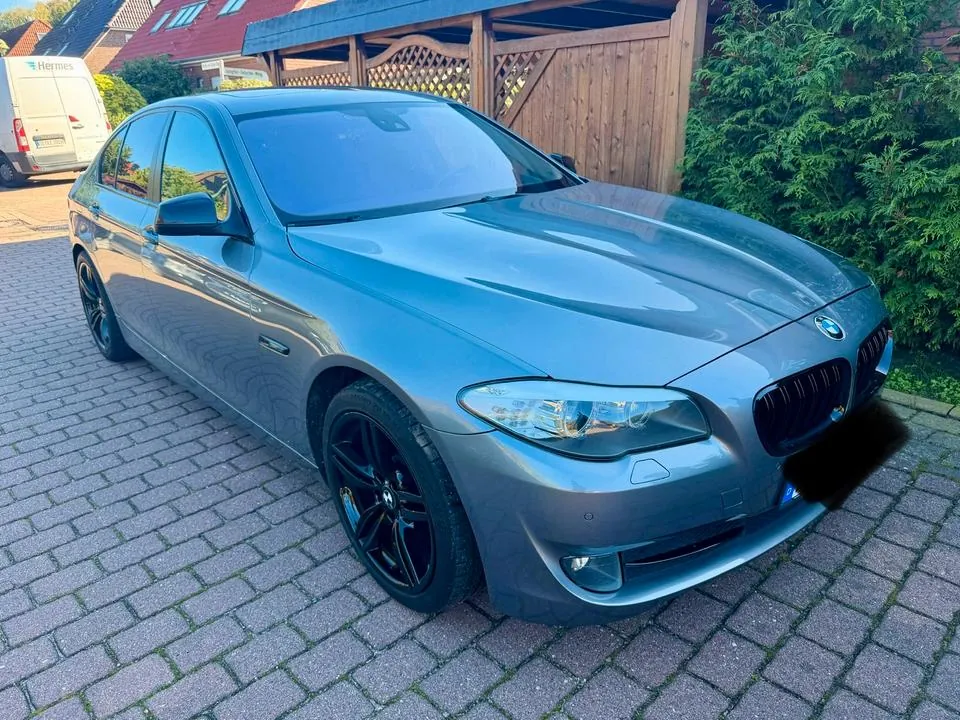BMW 525D